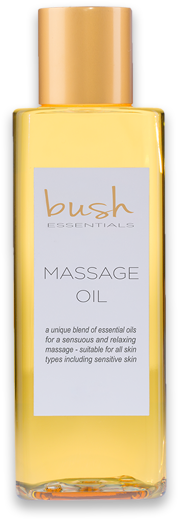 All Natural Massage Oil (500x540), Png Download