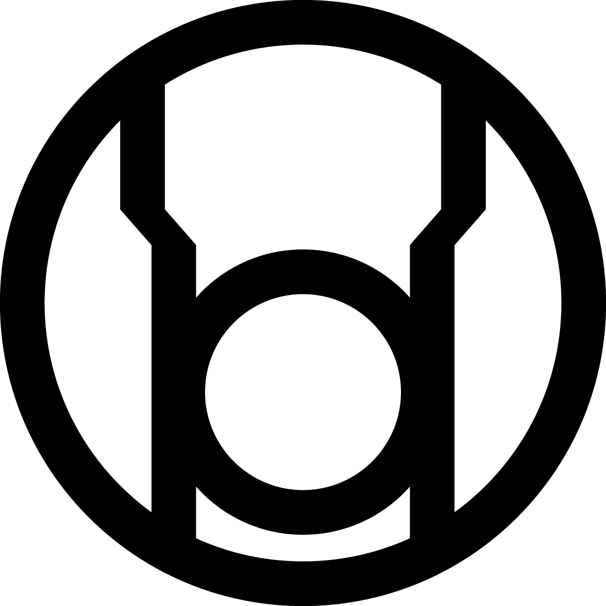 Rage Lantern (1200x1200), Png Download