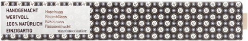 Chf 18 - - Chocolate (600x214), Png Download