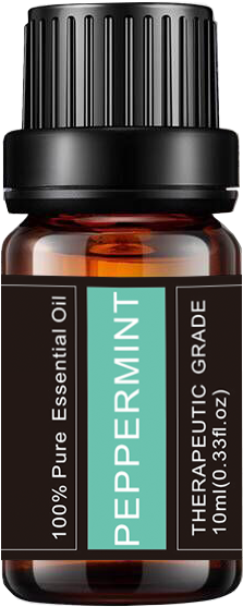 100% Natural Bulk Oem Peppermint Essential Oil Prices - Grapefruit Essential Oil,pure Aromatherapy Oil Therapeutic (800x800), Png Download