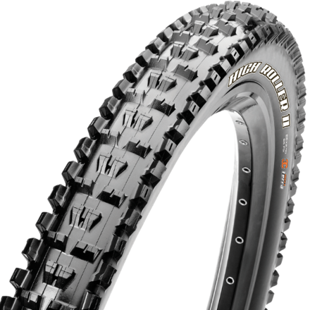 Maxxis Highroller Ii - Maxxis Aggressor 29 X 2.3 (440x440), Png Download