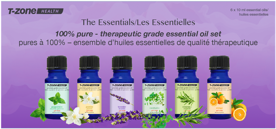 Huile Essentiel Costco (1024x1024), Png Download