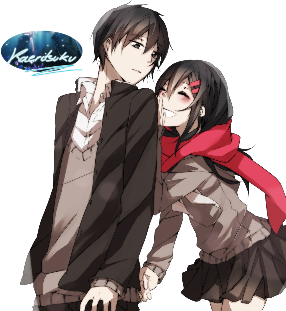 Mekaku City Actors Shintaro Ayano (1002x1091), Png Download
