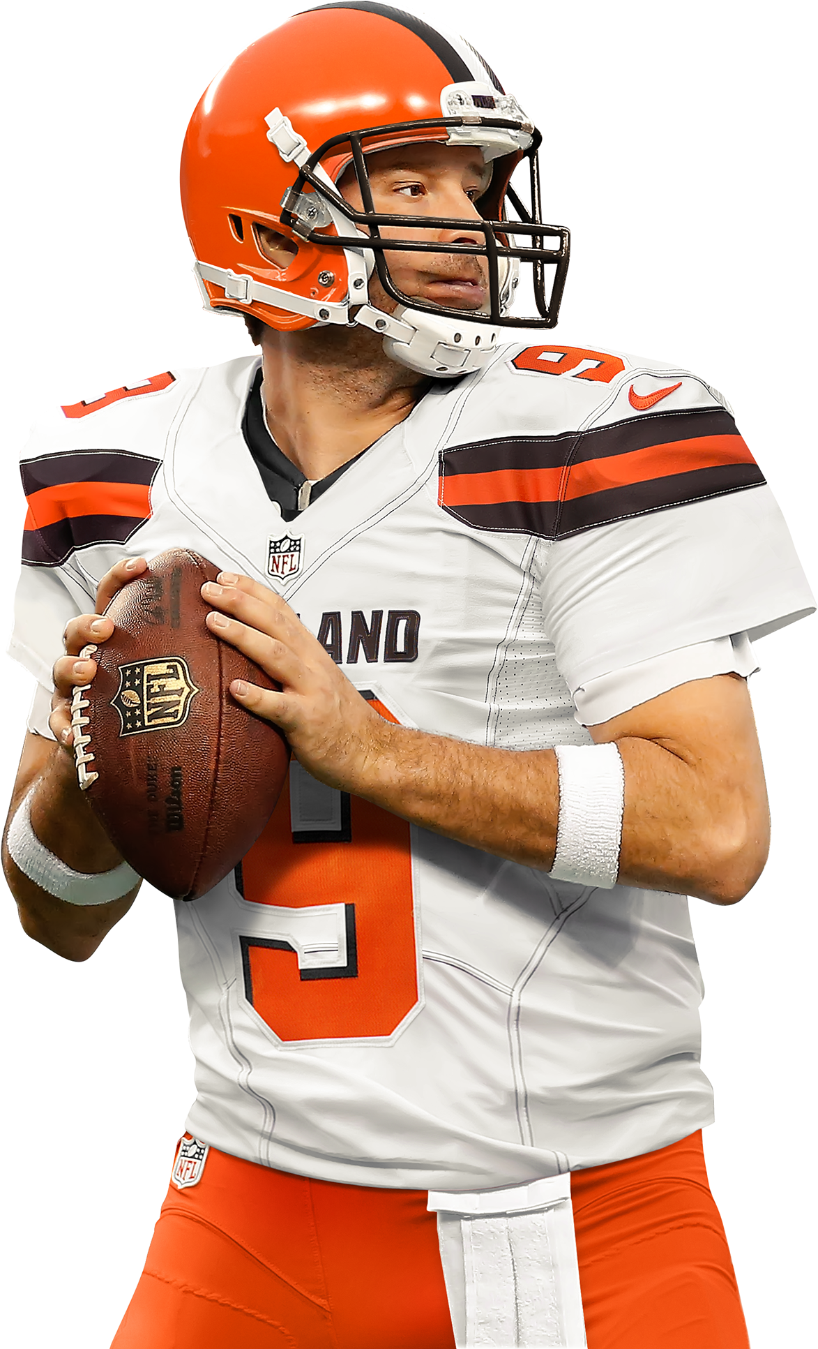 Destination Romo Article - Tony Romo (1400x2041), Png Download