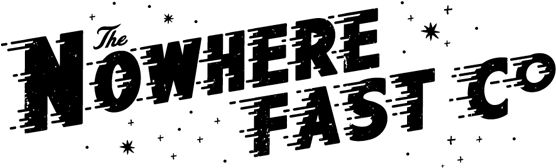 Eye Of Providence - Nowhere Fast (900x190), Png Download