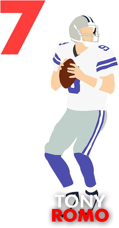 Read Up On More Quarterbacks Below - American Football (528x752), Png Download