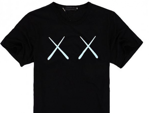 T-shirt (600x600), Png Download