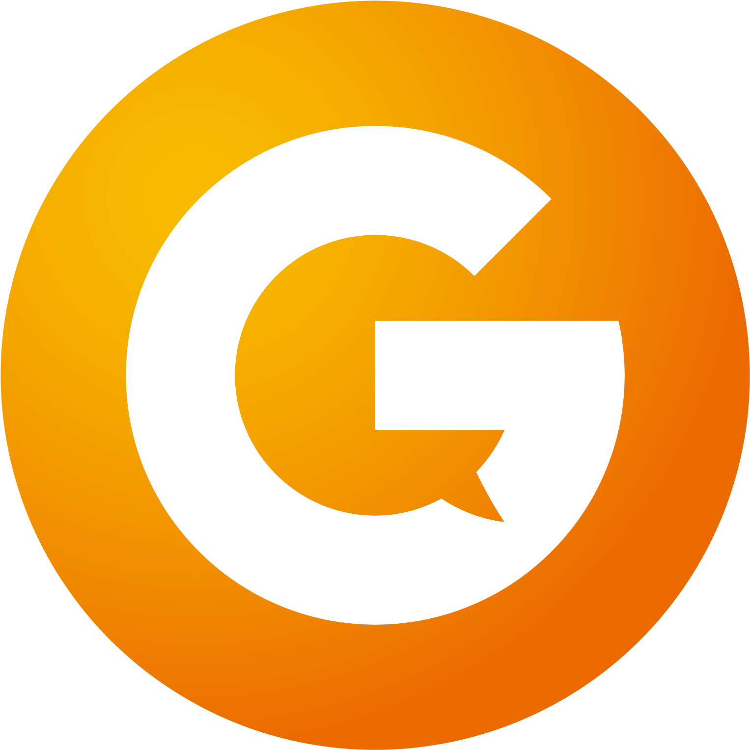 Glow - Home Support (1772x1772), Png Download