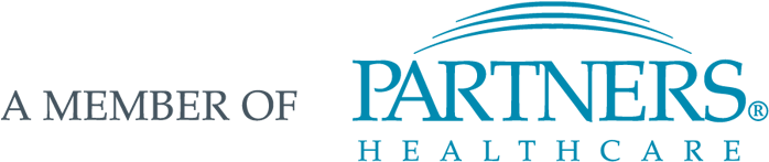 A Member Of Partners Healthcare Logo - Partners Healthcare Logo (698x305), Png Download