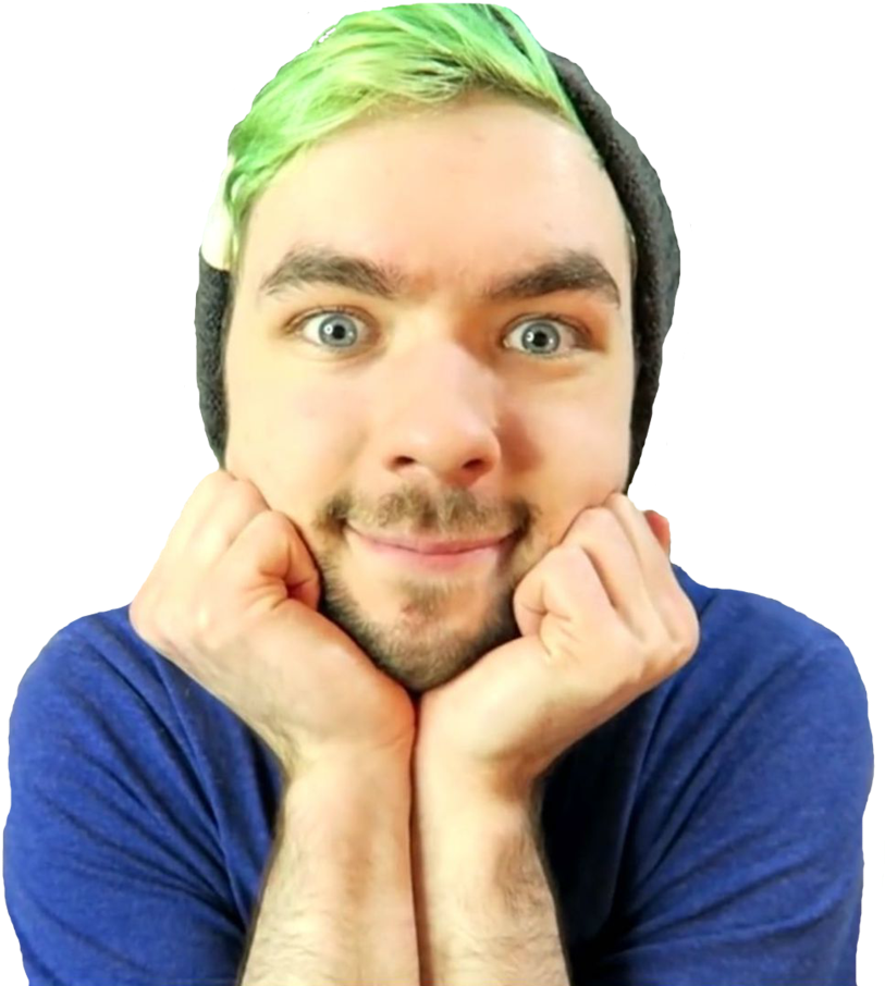 Jacksepticeye Png (1024x905), Png Download