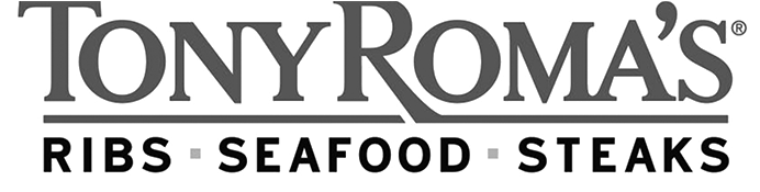 Tony Roma's - Tony Roma's Png (750x750), Png Download