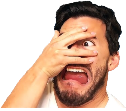 Markiplier, Youtubers, All Things, Youtube - Fun (640x1136), Png Download