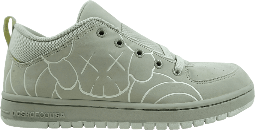 Kaws X Chum - Kaws (850x435), Png Download