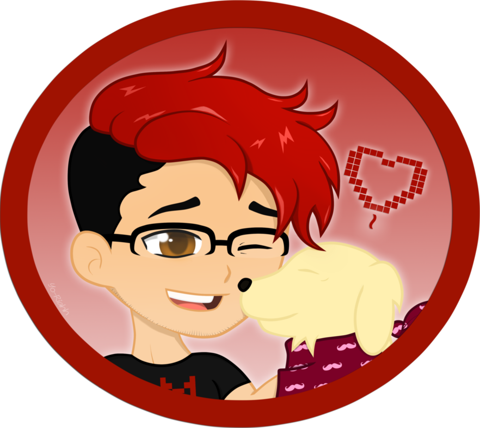 Chica Moo By Yo Riahh On Deviantart - Cartoon (946x844), Png Download