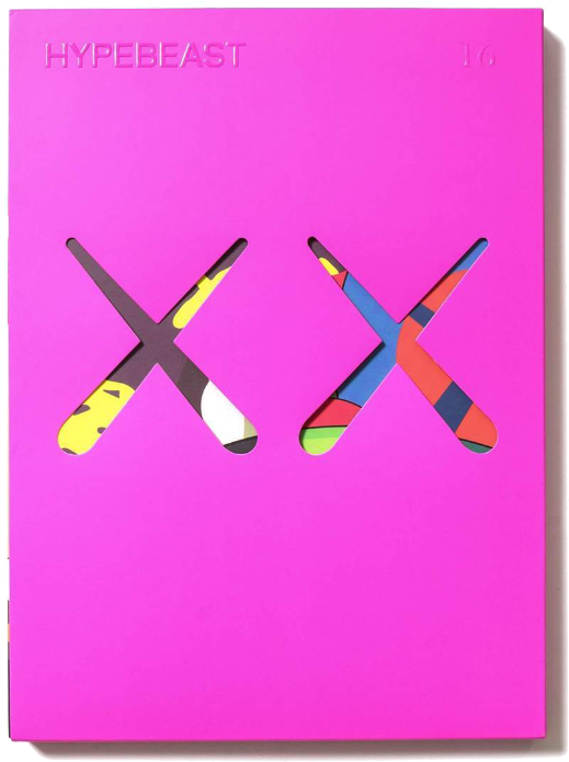 Kaws (1024x768), Png Download