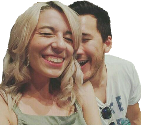D Youtube Amyplier Markiplier Planetpeebl - Markiplier (479x425), Png Download