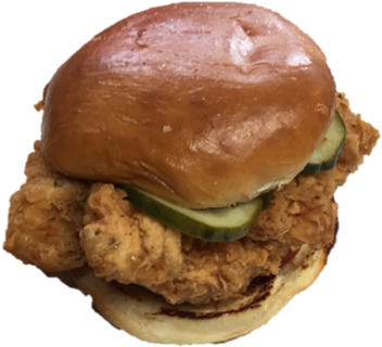 Fast Food (406x376), Png Download