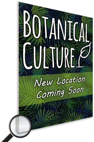 Enviroboard Signs - Mainstays 24x30 Casual Poster And Picture Frame (500x500), Png Download