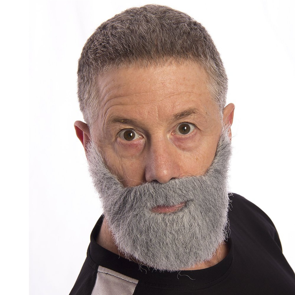 Hms Most Interesting Man Beard (1000x1231), Png Download
