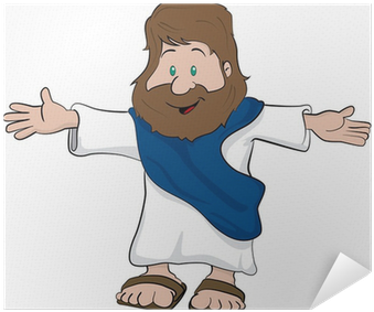 Lords Prayer For Kids (400x400), Png Download