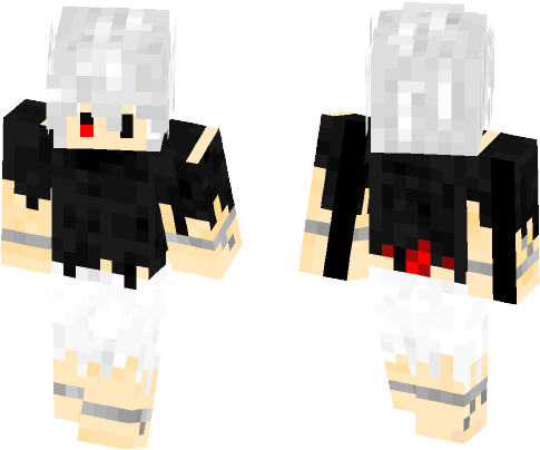 Male Minecraft Skins - Minecraft (584x497), Png Download