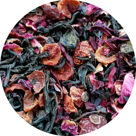 Black Rose - Cashew (450x450), Png Download