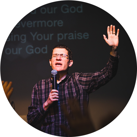 We Are Called To Be A Church That Makes Disciples Of - Public Speaking (548x548), Png Download