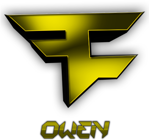 Faze Rug Logo 70966 - Faze Clan (500x500), Png Download