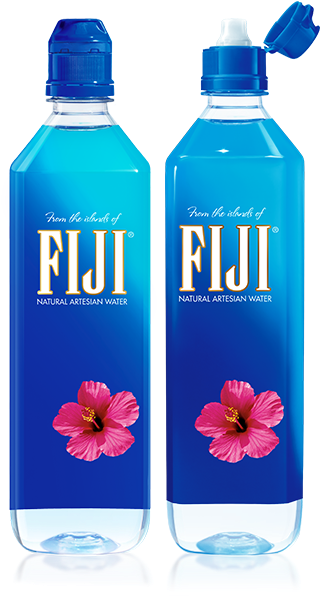 Winco Foods Fiji Water Sweepstakes - Fiji Water Sport Cap (375x612), Png Download