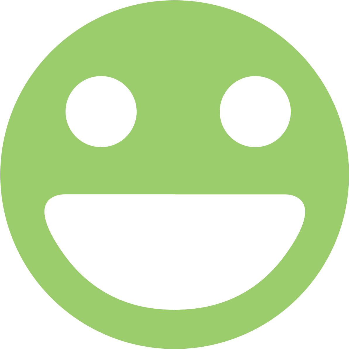 Rate Awesome - Google Chrome (1200x1200), Png Download