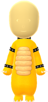 To Celebrate The New Release, Miitomo Is Running A - Iterm2 (300x450), Png Download