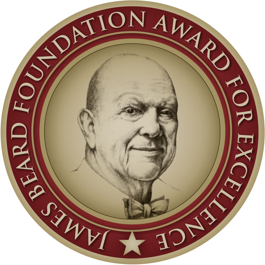 James Beard Foundation Award (900x900), Png Download