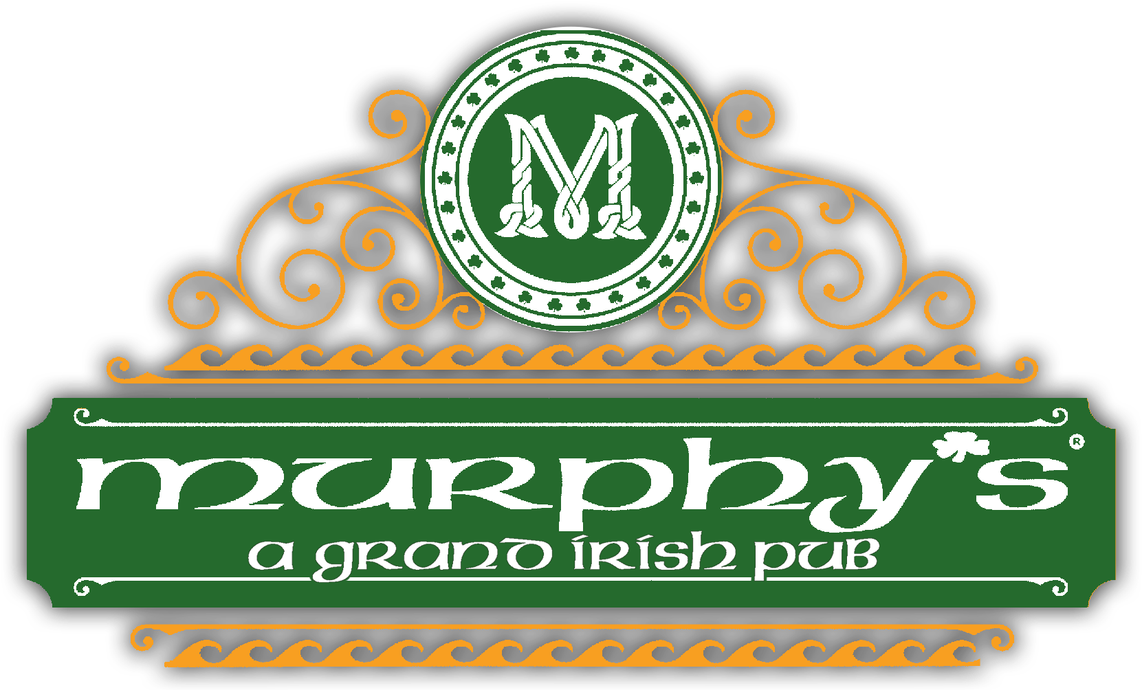 Irish Pub (1918x1024), Png Download