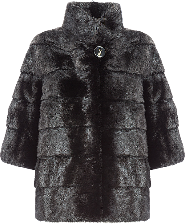 Fur Clothing (601x727), Png Download