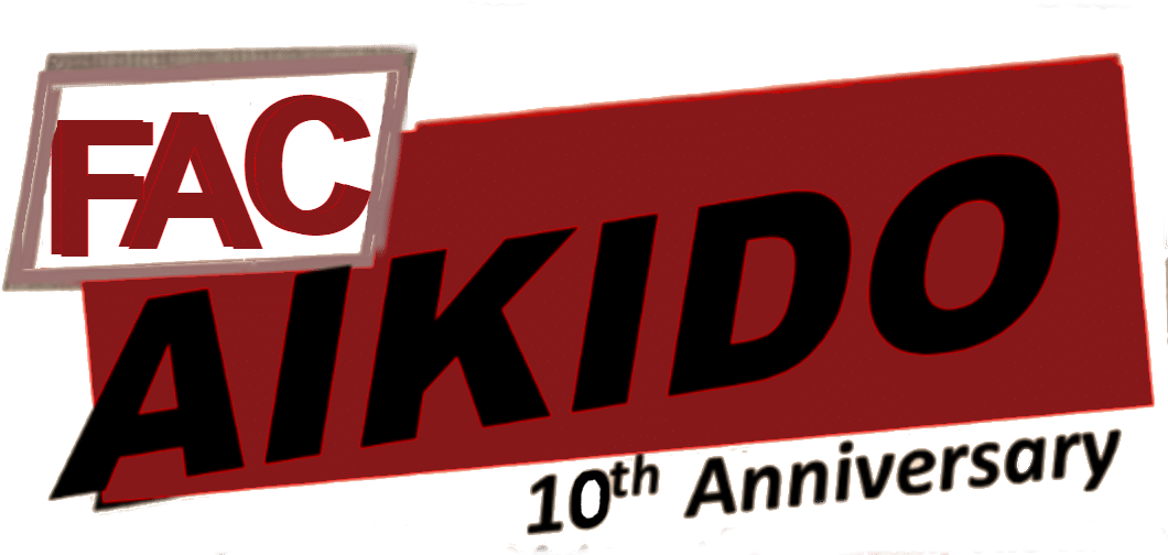 Florida Aikido Center 10th Anniversry - Florida (1086x508), Png Download