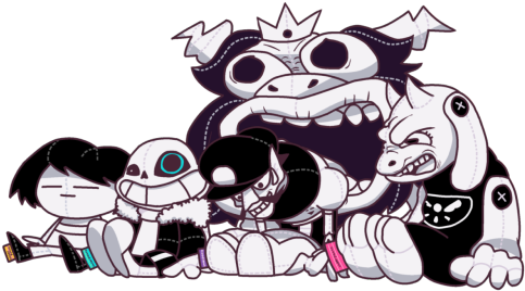 Pelo Peluche Sr Pelo (500x281), Png Download