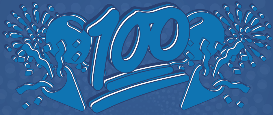 Fedora Commblog Keeps It - Illustration (945x400), Png Download