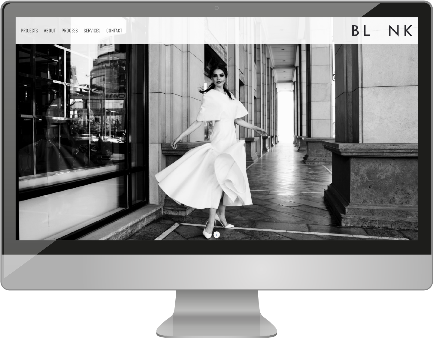 Blank Production - Kuwait (1458x1191), Png Download