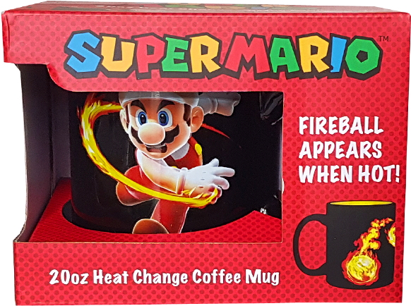 Super Mario Brothers - Super Mario Galaxy (600x600), Png Download