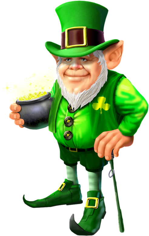 Яндекс - Фотки - Happy St Patricks Day Gif (569x800), Png Download
