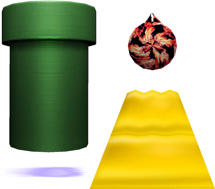 Download Zip Archive - Mario Series (750x650), Png Download