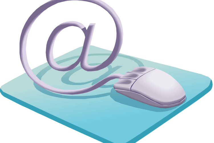 How To Fix Aol Mail Blank Screen Error - Correo Electronico Imagenes Png (750x500), Png Download