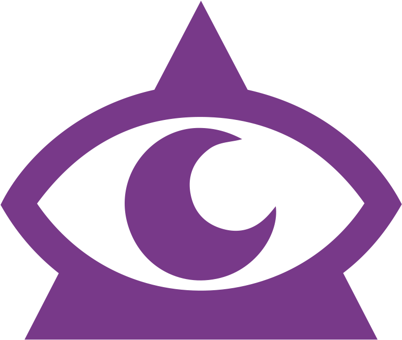 Each Of Your Hero's Power Cards Require A Different - Cosmic Symbol In Marvel Contest Of Champions (900x900), Png Download