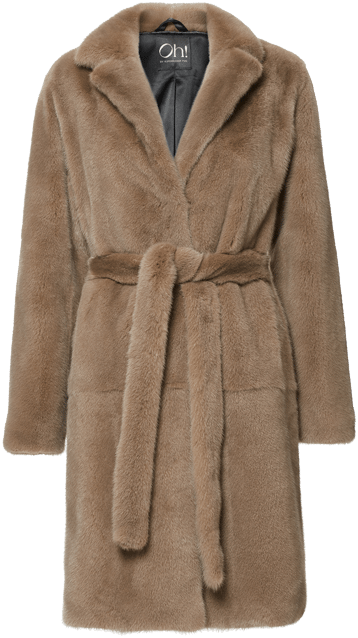 Frozen Full Fur - Fur Clothing (800x800), Png Download