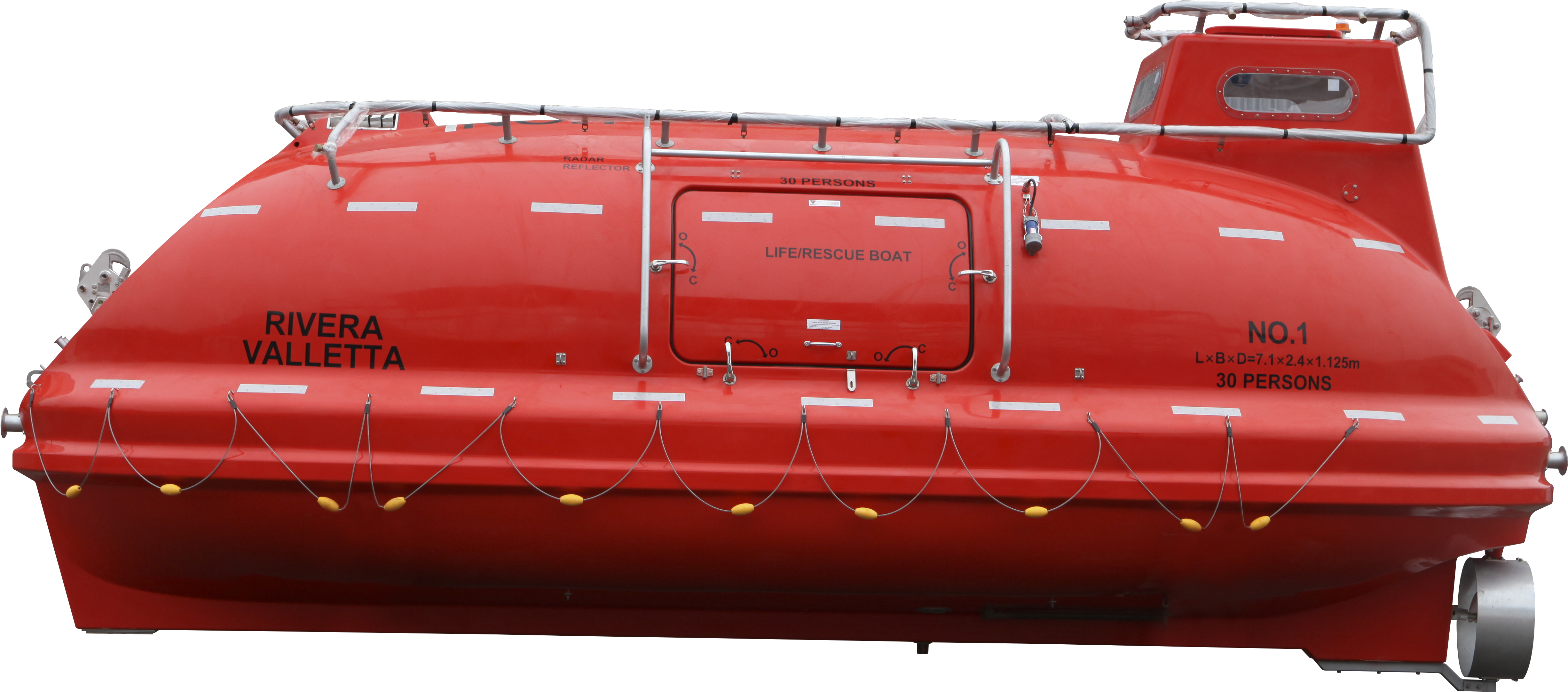 Img 8312 - Lifeboat Png (5292x2544), Png Download