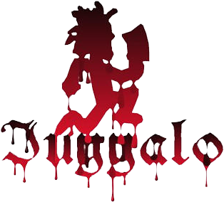 All Graphics » Juggalo - Icp Juggalo (360x343), Png Download