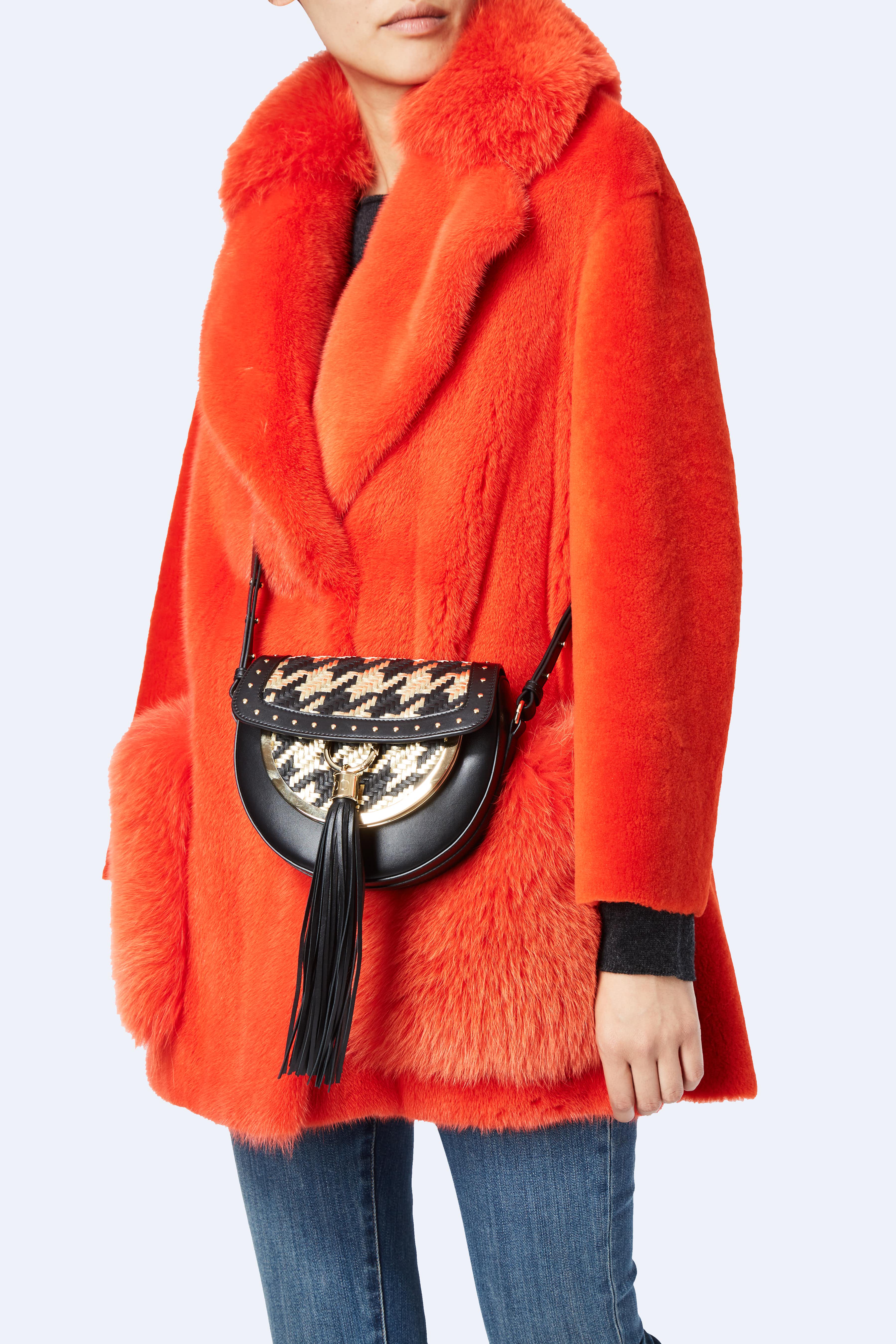 Fur Clothing (3598x5397), Png Download