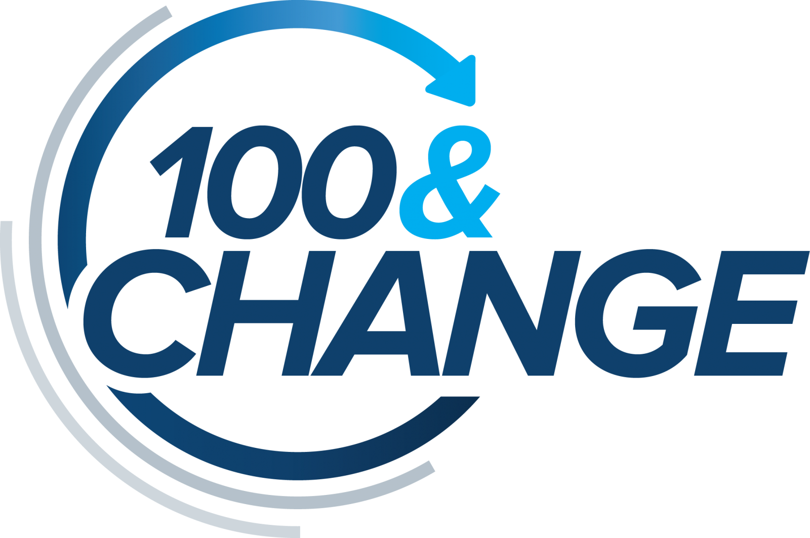 By Daniela Pineda, Vice President, Integration & Learning, - Macarthur 100 And Change (1600x1063), Png Download