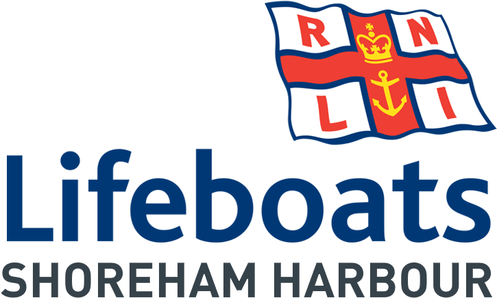 Logo - Royal National Lifeboat Institution (771x579), Png Download