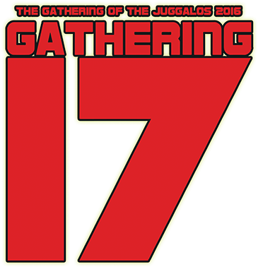 The Gathering Of The Juggalos Website Has Been Updated - Gathering 17 (400x400), Png Download